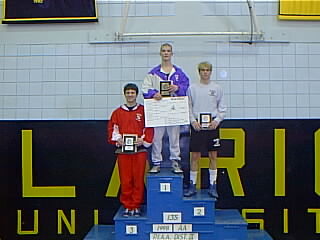 3rd, Districts 98